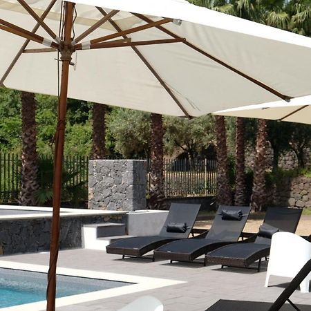 ג'יארה Holiday Homes Borgo Papardo מראה חיצוני תמונה
