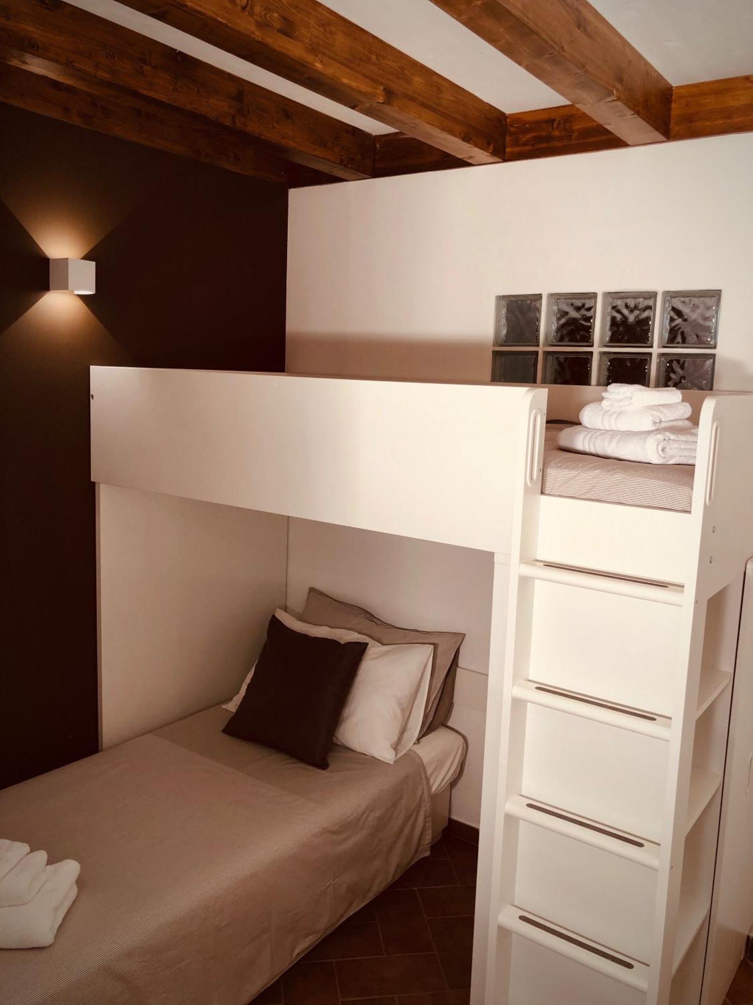 ג'יארה Holiday Homes Borgo Papardo מראה חיצוני תמונה