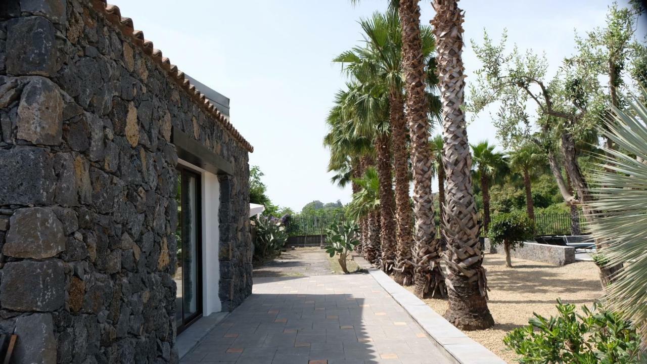ג'יארה Holiday Homes Borgo Papardo מראה חיצוני תמונה