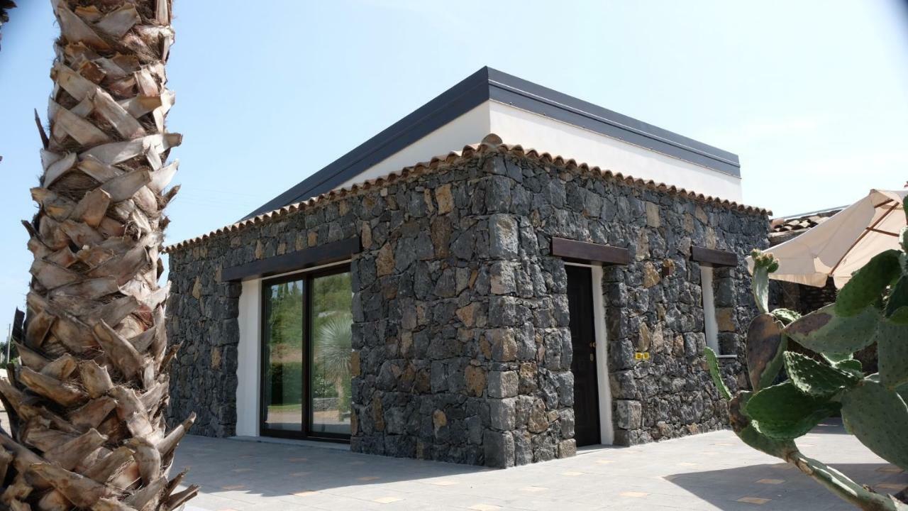 ג'יארה Holiday Homes Borgo Papardo מראה חיצוני תמונה