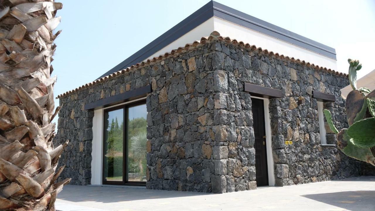 ג'יארה Holiday Homes Borgo Papardo מראה חיצוני תמונה