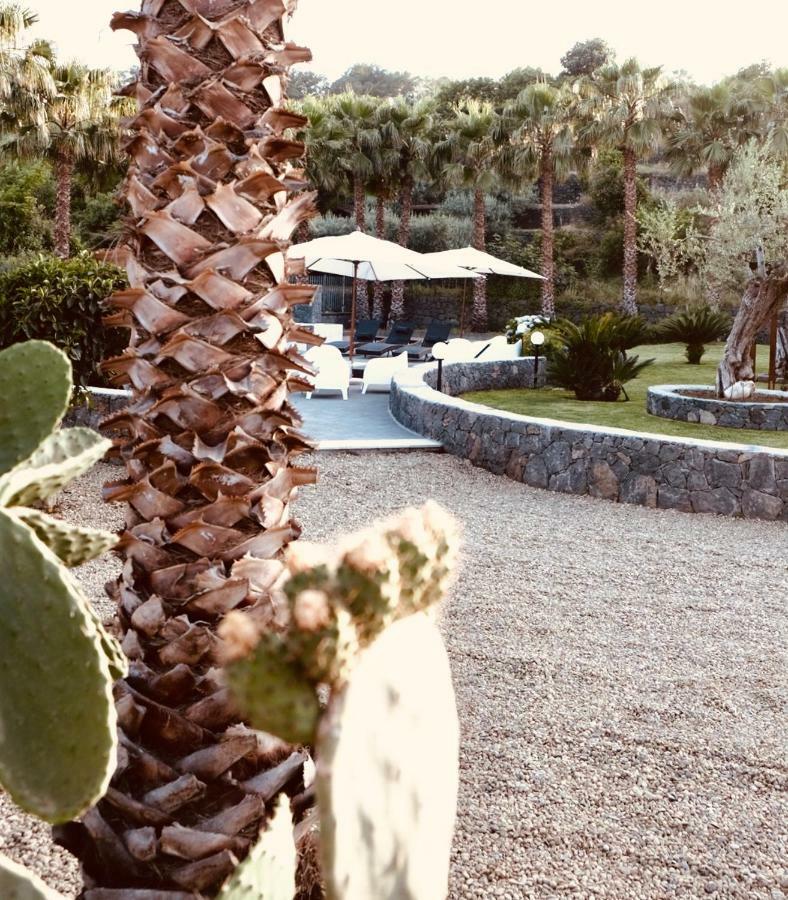ג'יארה Holiday Homes Borgo Papardo מראה חיצוני תמונה