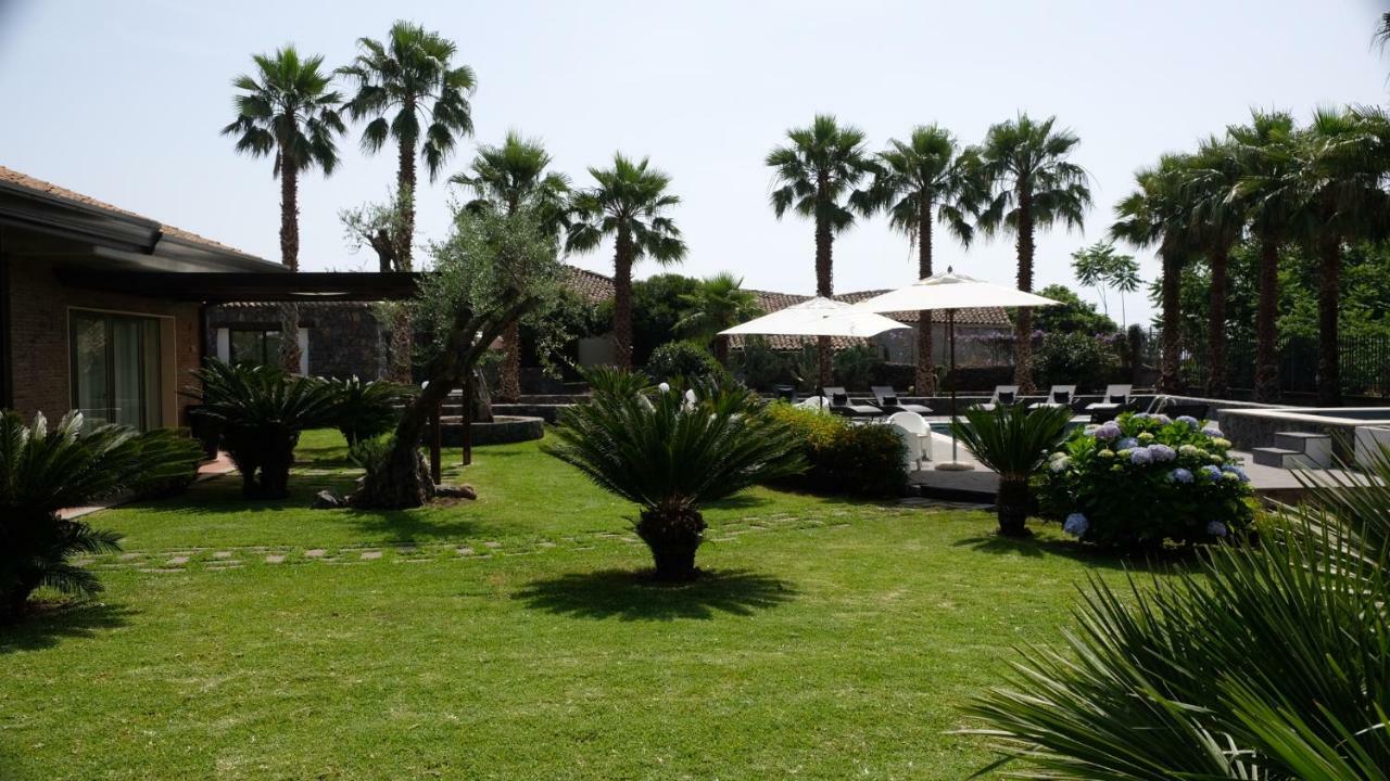 ג'יארה Holiday Homes Borgo Papardo מראה חיצוני תמונה