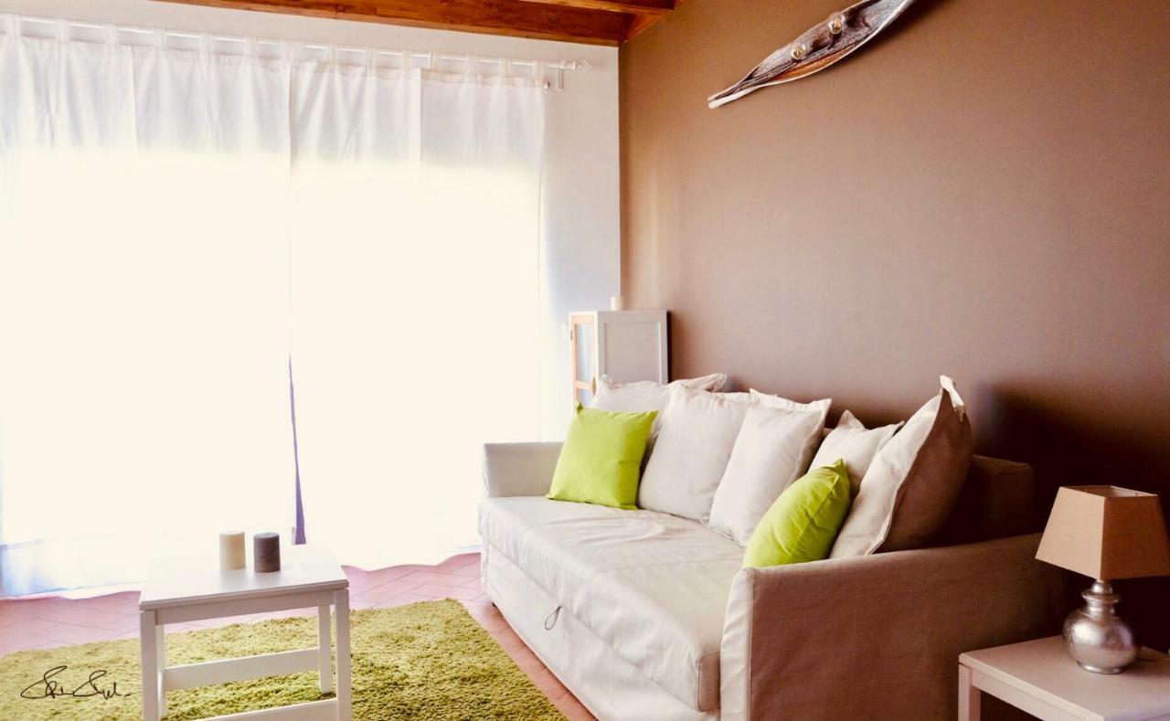 ג'יארה Holiday Homes Borgo Papardo מראה חיצוני תמונה